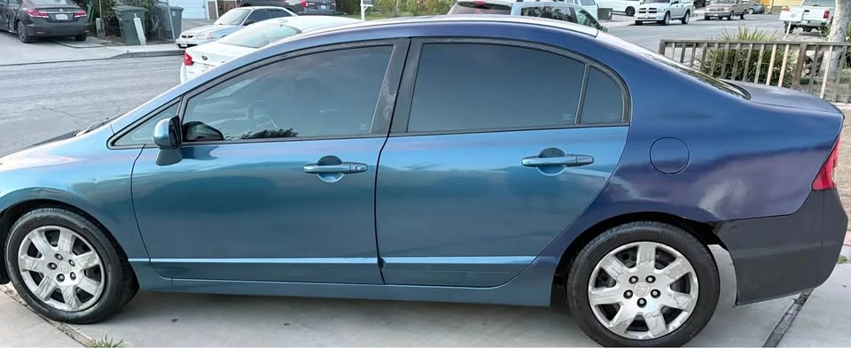2008 Honda Civic 8th Gen - Image 4 of 10