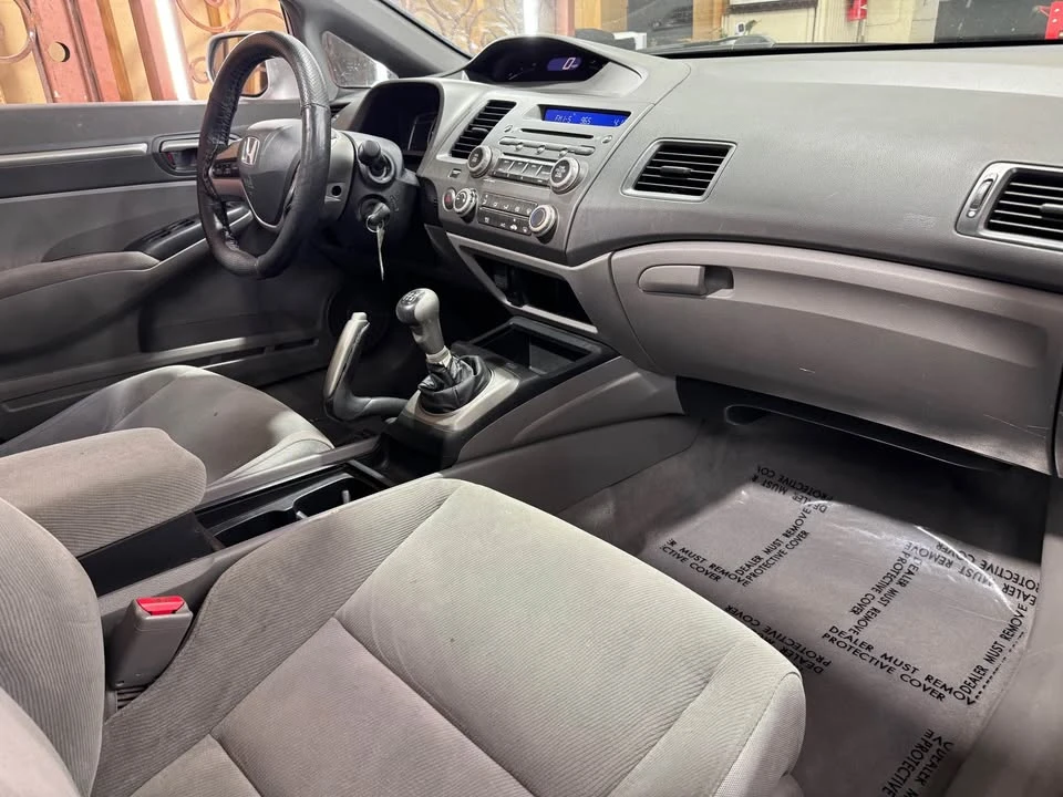 2008 Honda Civic 8th Gen - Image 19 of 19