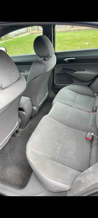 2008 Honda Civic 8th Gen - Image 3 of 9
