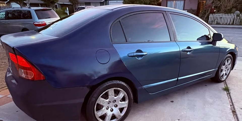 2008 Honda Civic 8th Gen - Image 7 of 10