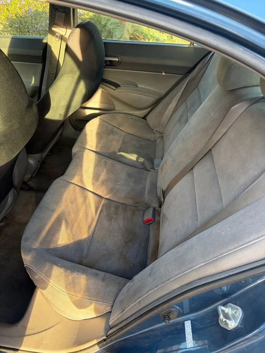 2008 Honda Civic 8th Gen - Image 5 of 10