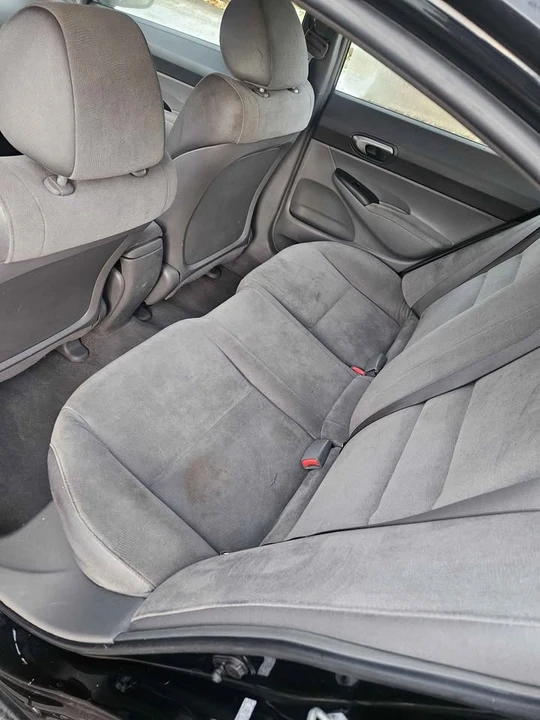 2008 Honda Civic 8th Gen - Image 7 of 7