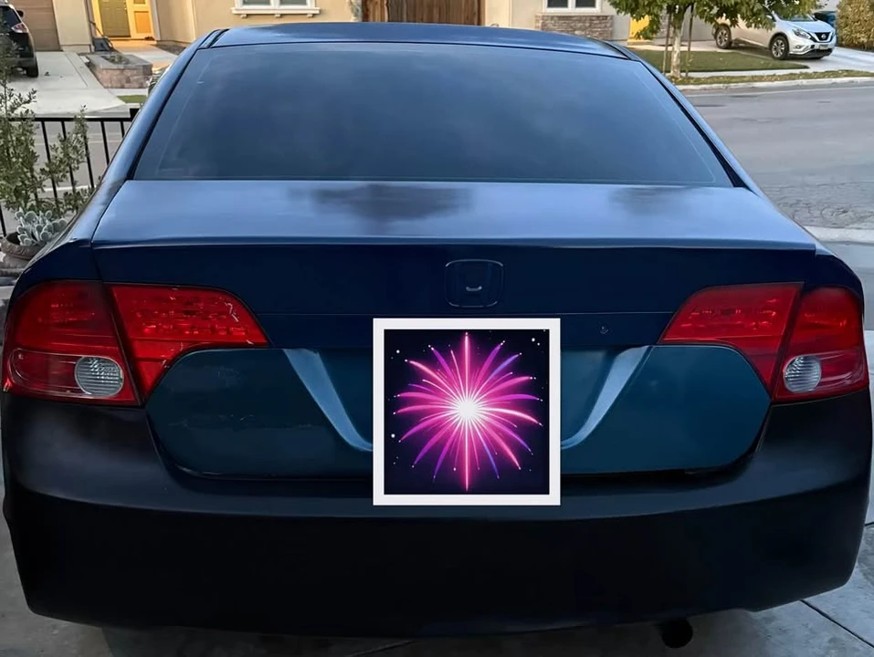 2008 Honda Civic 8th Gen - Image 9 of 10