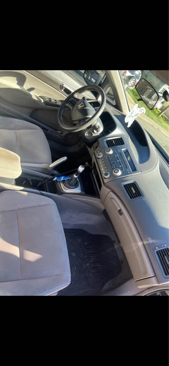 2008 Honda Civic 8th Gen - Image 7 of 7