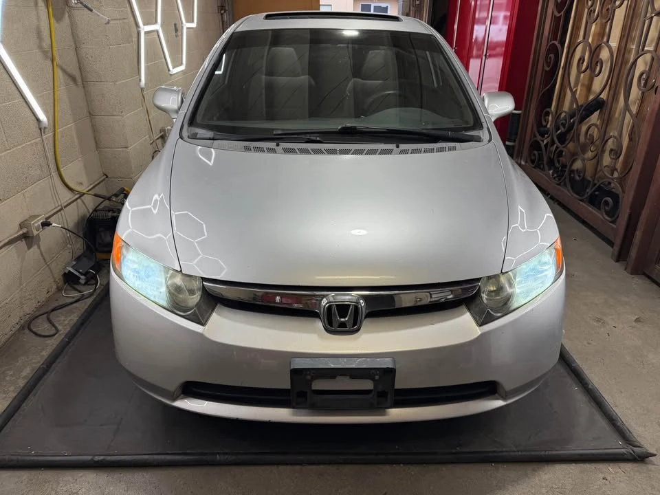 2008 Honda Civic 8th Gen - Image 6 of 19