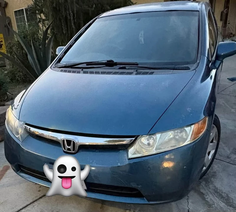 2008 Honda Civic 8th Gen - Image 8 of 10