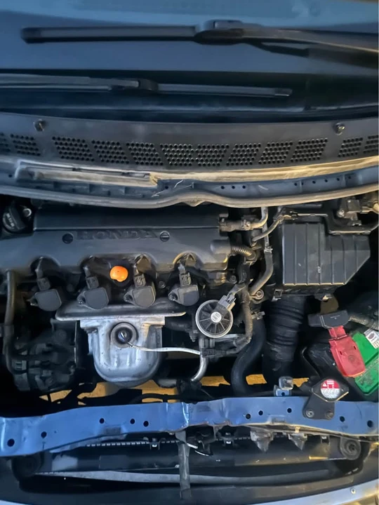 2008 Honda Civic 8th Gen - Image 11 of 12