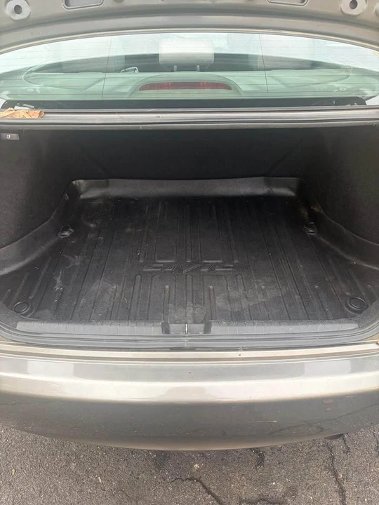 2008 Honda Civic 8th Gen - Image 12 of 12