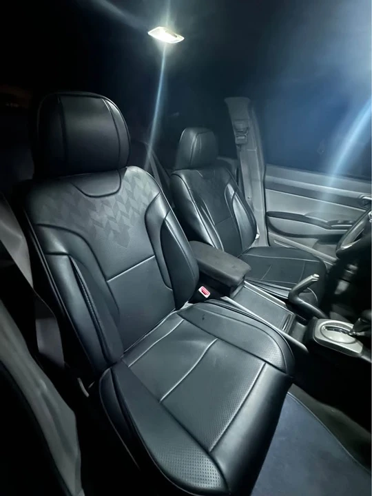 2008 Honda Civic 8th Gen - Image 8 of 12