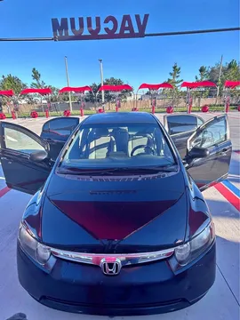 2008 Honda Civic EX Sedan