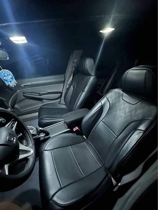 2008 Honda Civic 8th Gen - Image 7 of 12