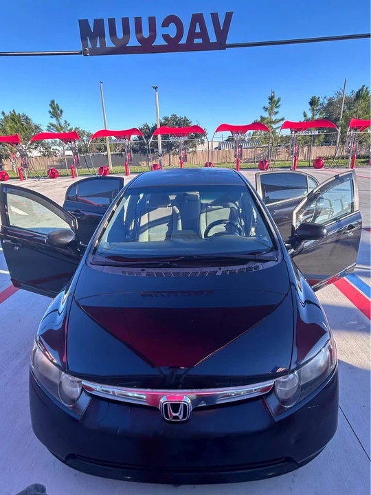 2008 Honda Civic 8th Gen - Image 2 of 7