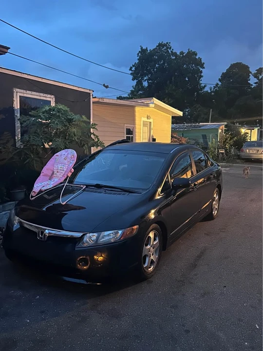 2008 Honda Civic 8th Gen - Image 3 of 7