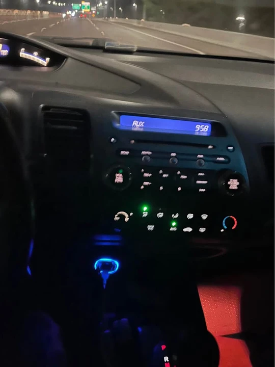 2008 Honda Civic 8th Gen - Image 6 of 6