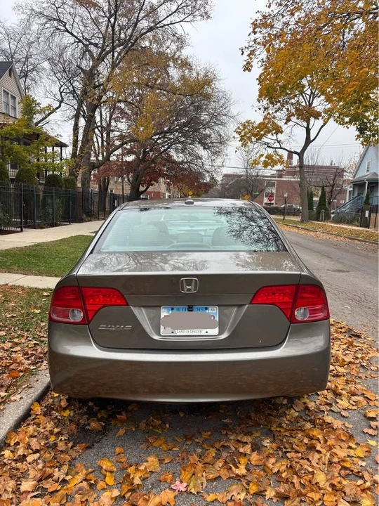 2008 Honda Civic 8th Gen - Image 3 of 7