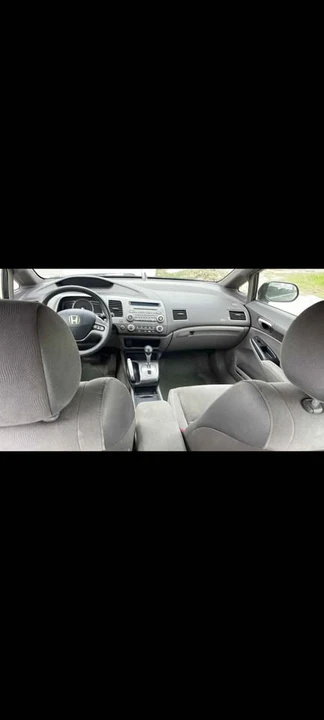 2008 Honda Civic 8th Gen - Image 4 of 9