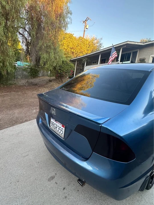 2008 Honda Civic 8th Gen - Image 4 of 12