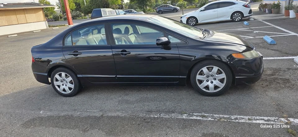 2008 Honda Civic 8th Gen - Image 4 of 7