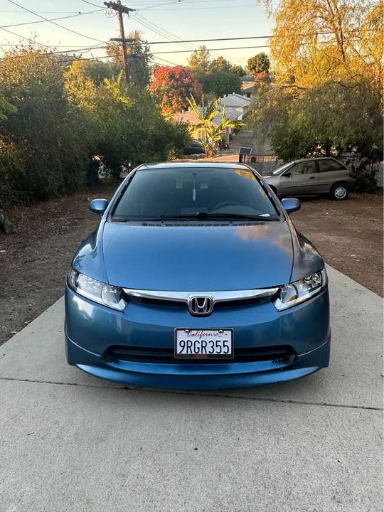 2008 Honda Civic 8th Gen - Image 3 of 12