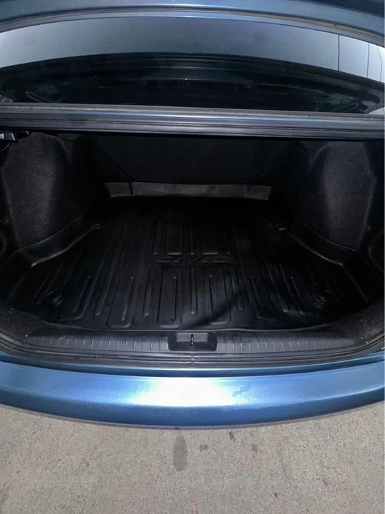 2008 Honda Civic 8th Gen - Image 6 of 12