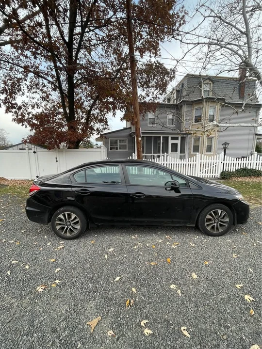 2008 Honda Civic 8th Gen - Image 3 of 8