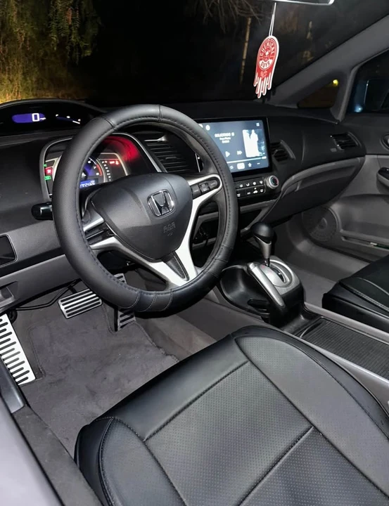 2008 Honda Civic 8th Gen - Image 12 of 12