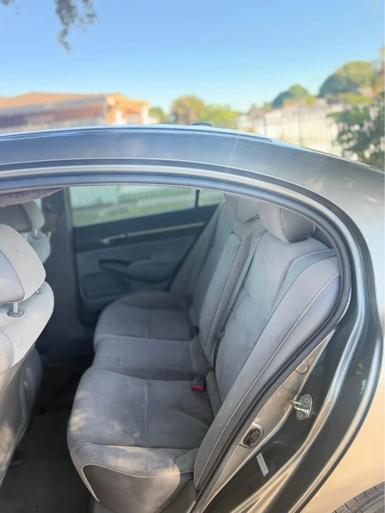 2008 Honda Civic 8th Gen - Image 13 of 13