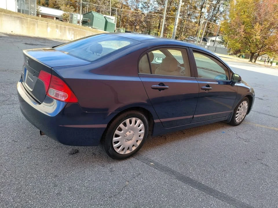 2008 Honda Civic 8th Gen - Image 3 of 6
