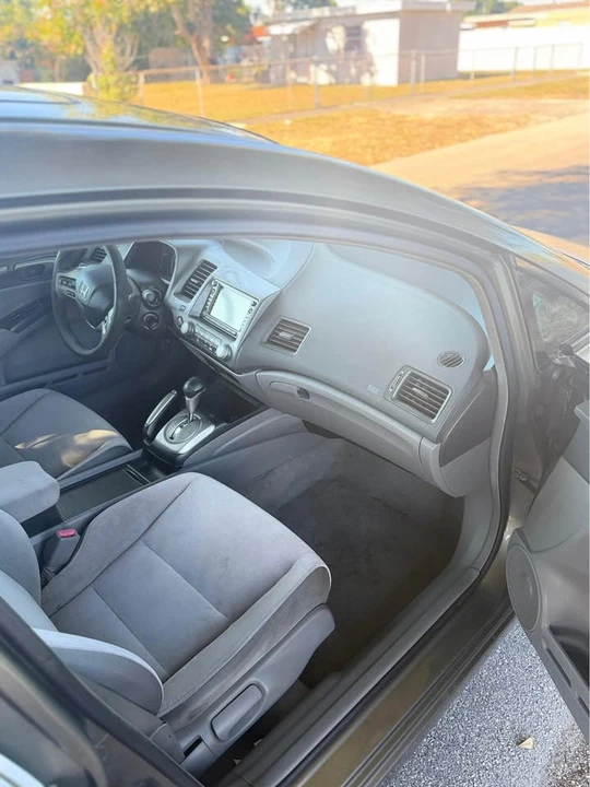 2008 Honda Civic 8th Gen - Image 12 of 13