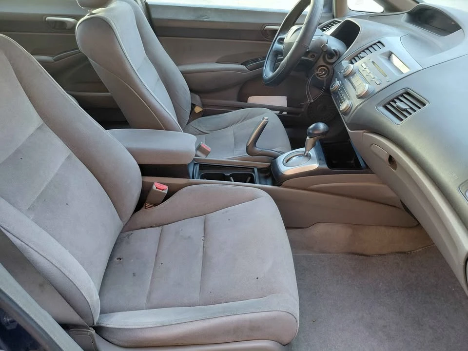 2008 Honda Civic 8th Gen - Image 5 of 6
