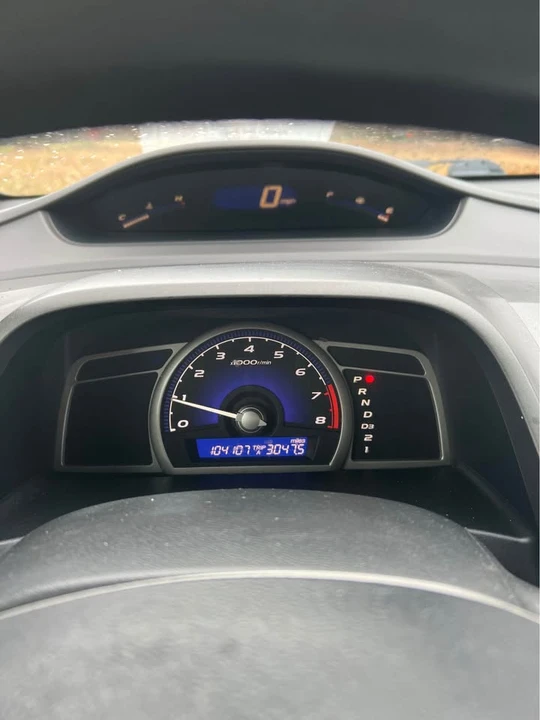 2008 Honda Civic 8th Gen - Image 6 of 11