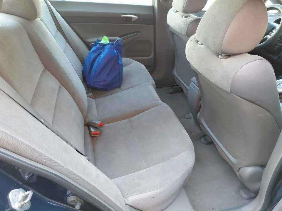 2008 Honda Civic 8th Gen - Image 6 of 6