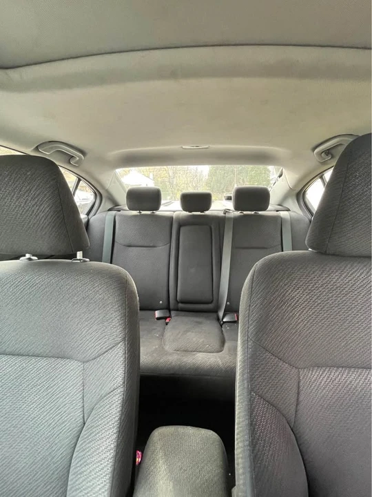 2008 Honda Civic 8th Gen - Image 8 of 8