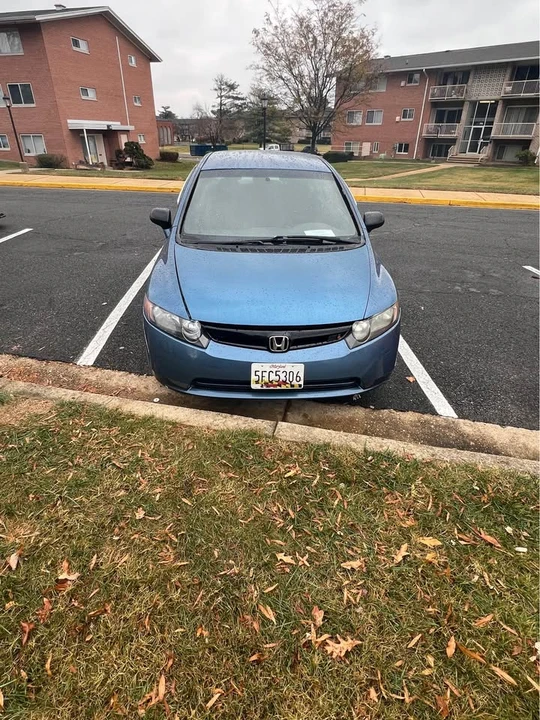 2008 Honda Civic 8th Gen - Image 11 of 11