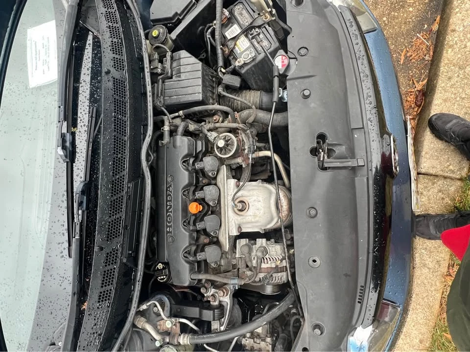 2008 Honda Civic 8th Gen - Image 10 of 11