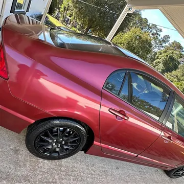 2008 Honda Civic EX Sedan