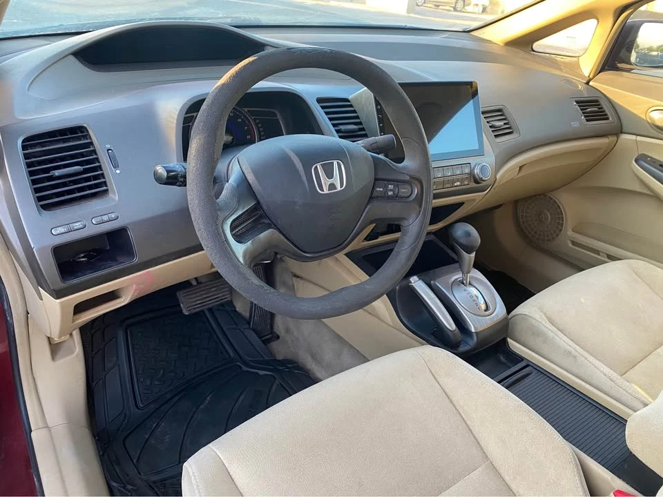 2008 Honda Civic 8th Gen - Image 5 of 10