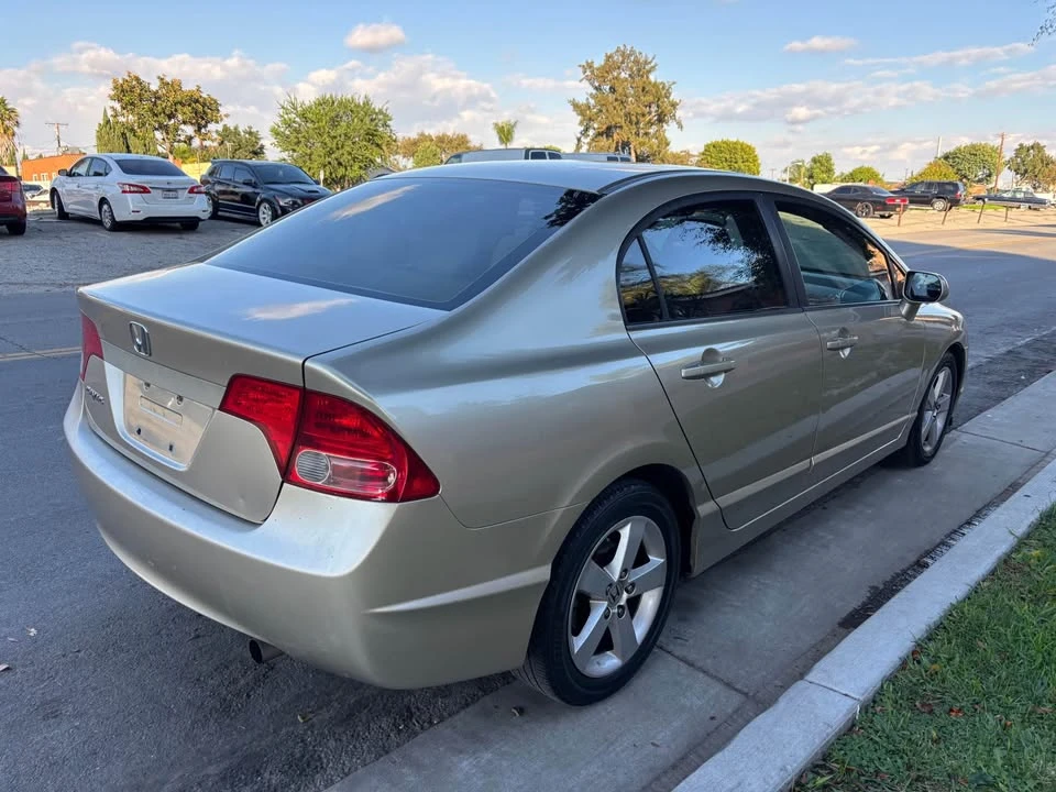 2008 Honda Civic 8th Gen - Image 3 of 18