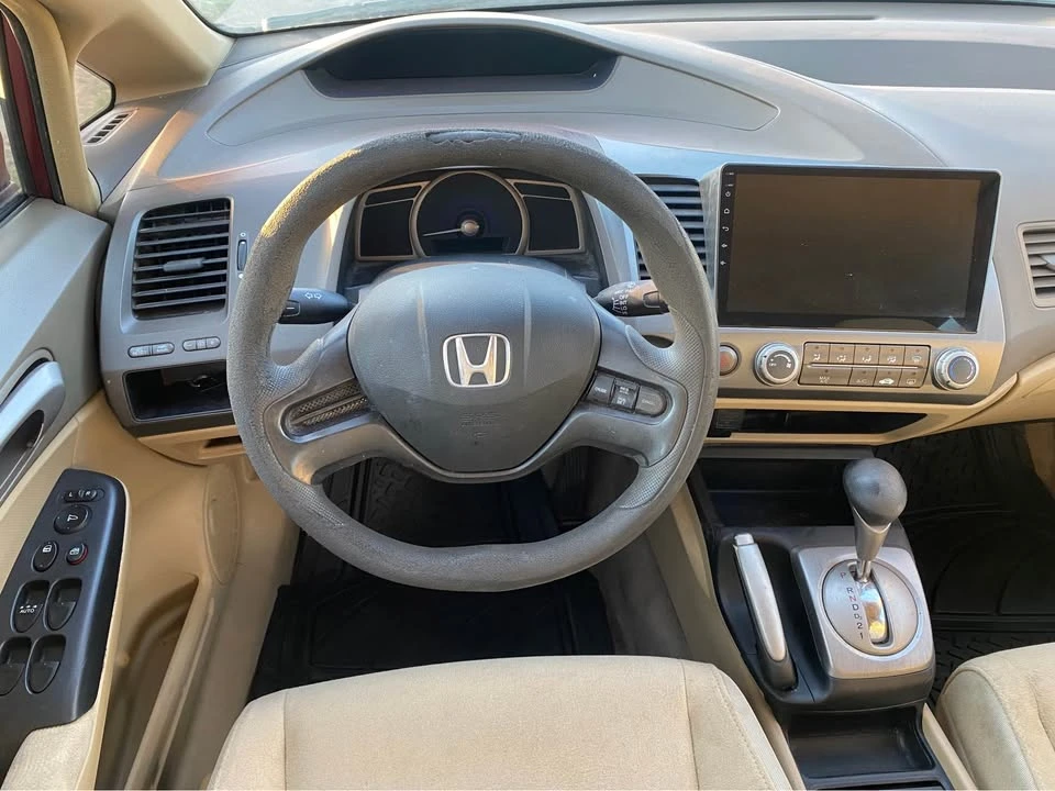 2008 Honda Civic 8th Gen - Image 8 of 10