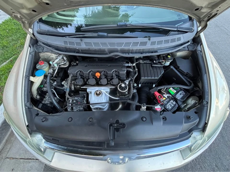 2008 Honda Civic 8th Gen - Image 17 of 18