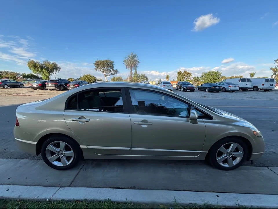 2008 Honda Civic 8th Gen - Image 4 of 18