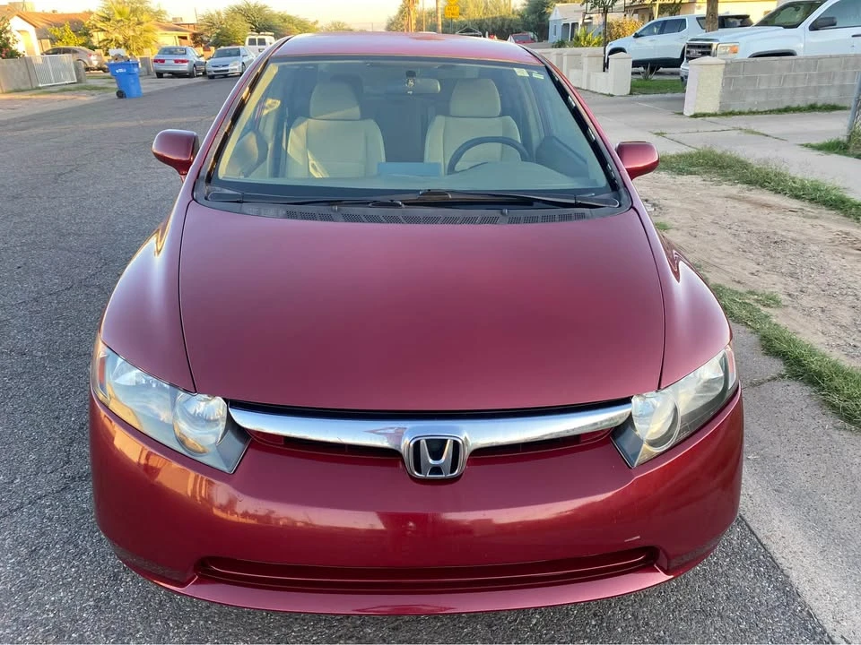 2008 Honda Civic 8th Gen - Image 2 of 10