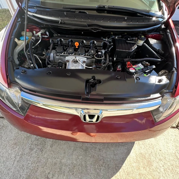2008 Honda Civic 8th Gen - Image 9 of 9