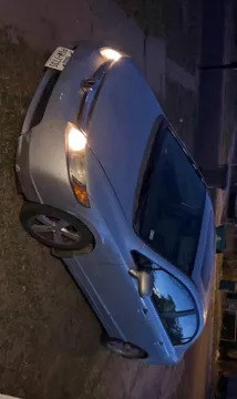 2008 Honda Civic EX Sedan