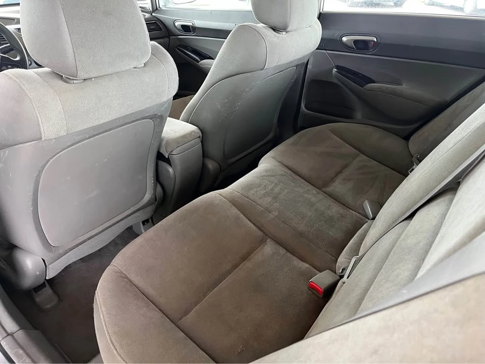 2008 Honda Civic 8th Gen - Image 11 of 11