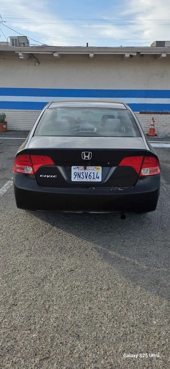 2008 Honda Civic 8th Gen - Image 2 of 7