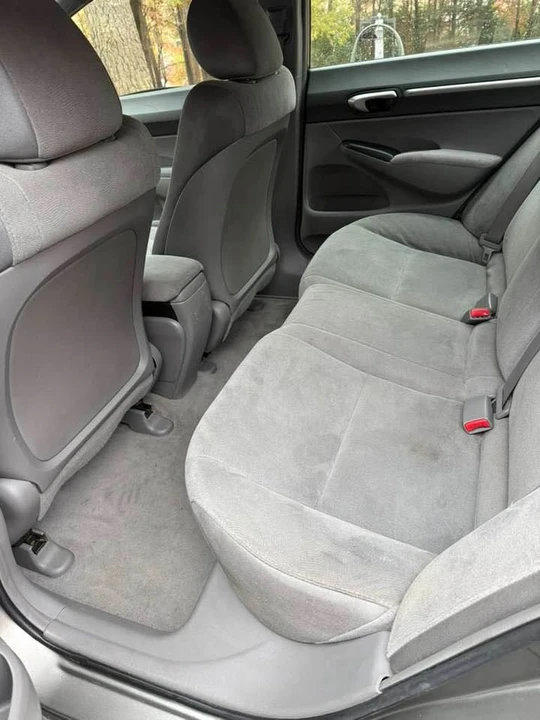 2008 Honda Civic 8th Gen - Image 4 of 6