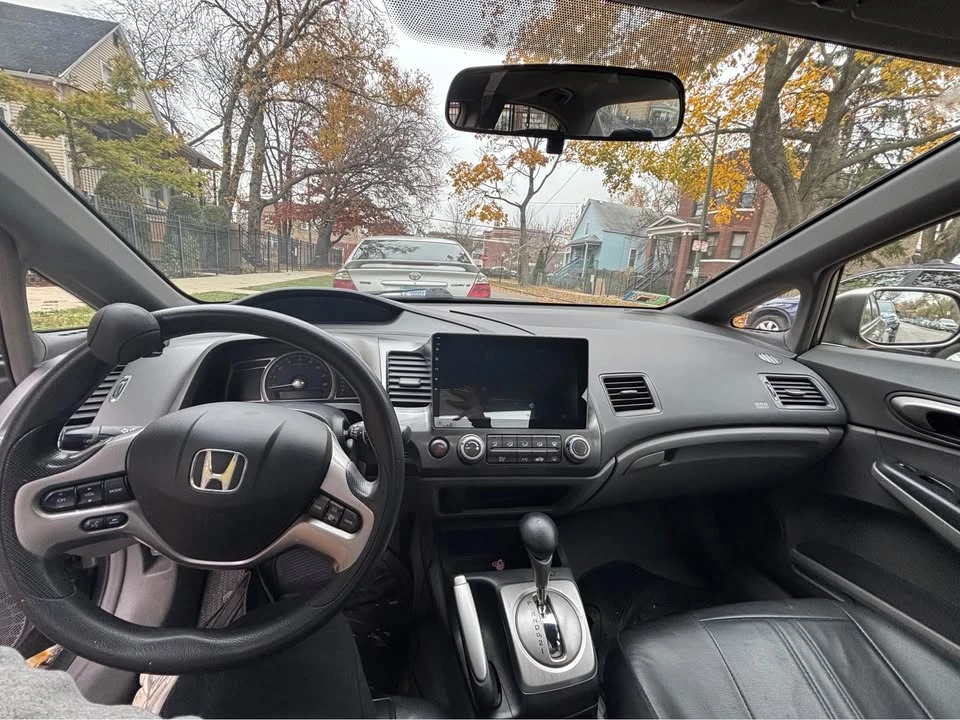 2008 Honda Civic 8th Gen - Image 7 of 7