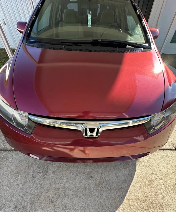 2008 Honda Civic 8th Gen - Image 4 of 9