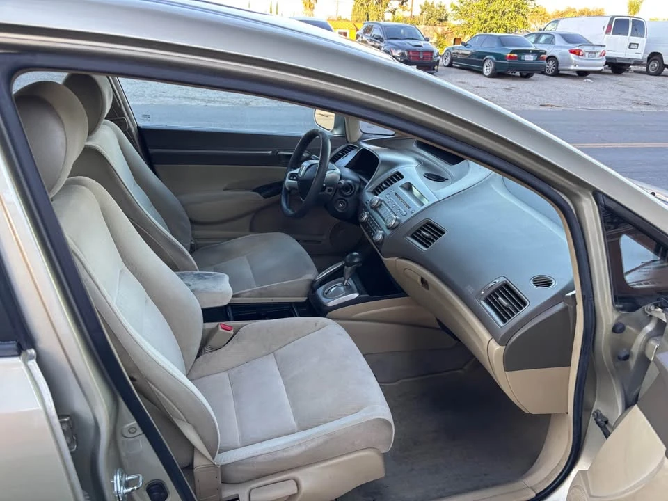 2008 Honda Civic 8th Gen - Image 18 of 18